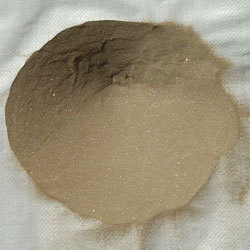 Manufacturers Exporters and Wholesale Suppliers of Zircon Powder Kolkata West Bengal